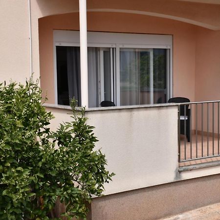 Apartments Ivan Задар Екстериор снимка