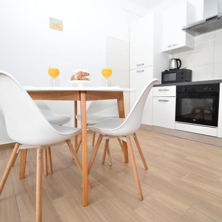 Apartments Ivan Задар Екстериор снимка