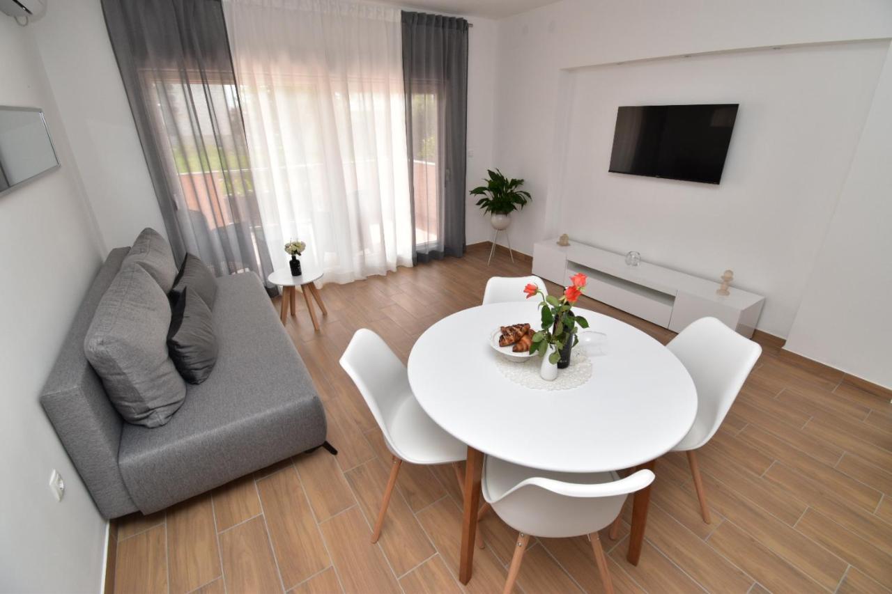 Apartments Ivan Задар Екстериор снимка