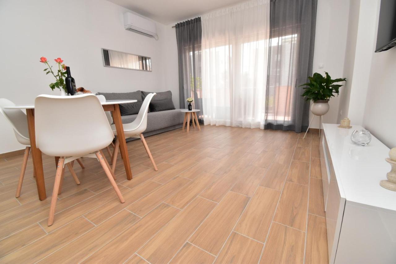 Apartments Ivan Задар Екстериор снимка
