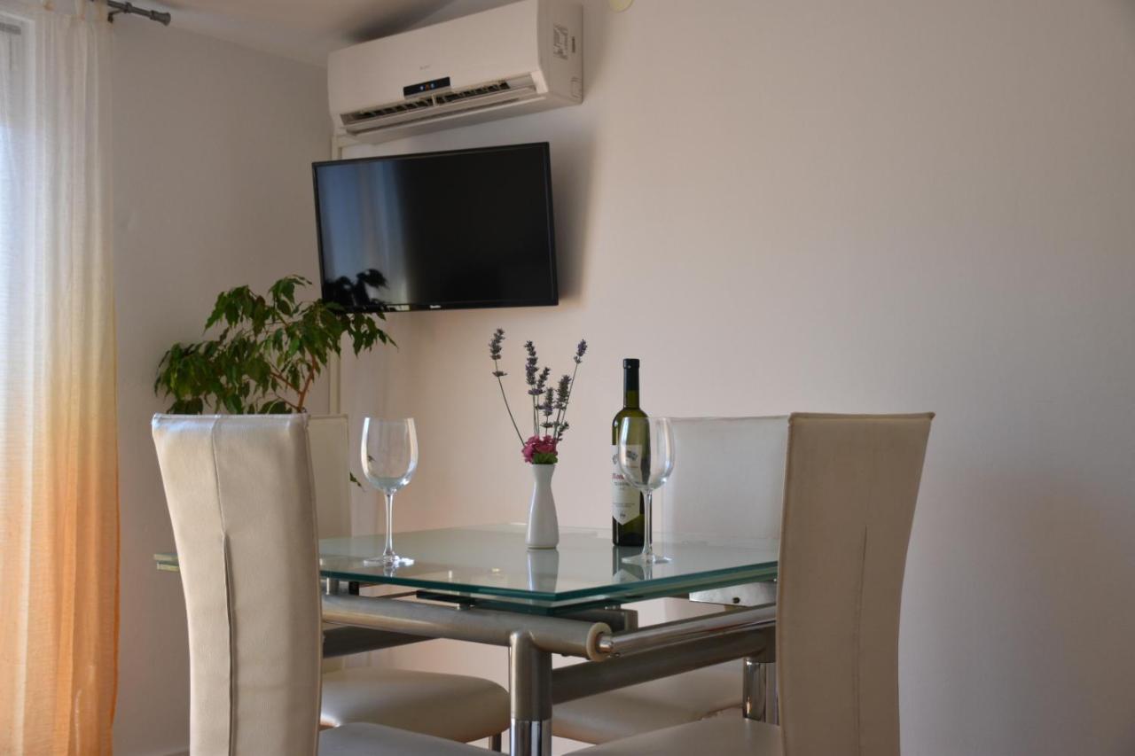 Apartments Ivan Задар Екстериор снимка