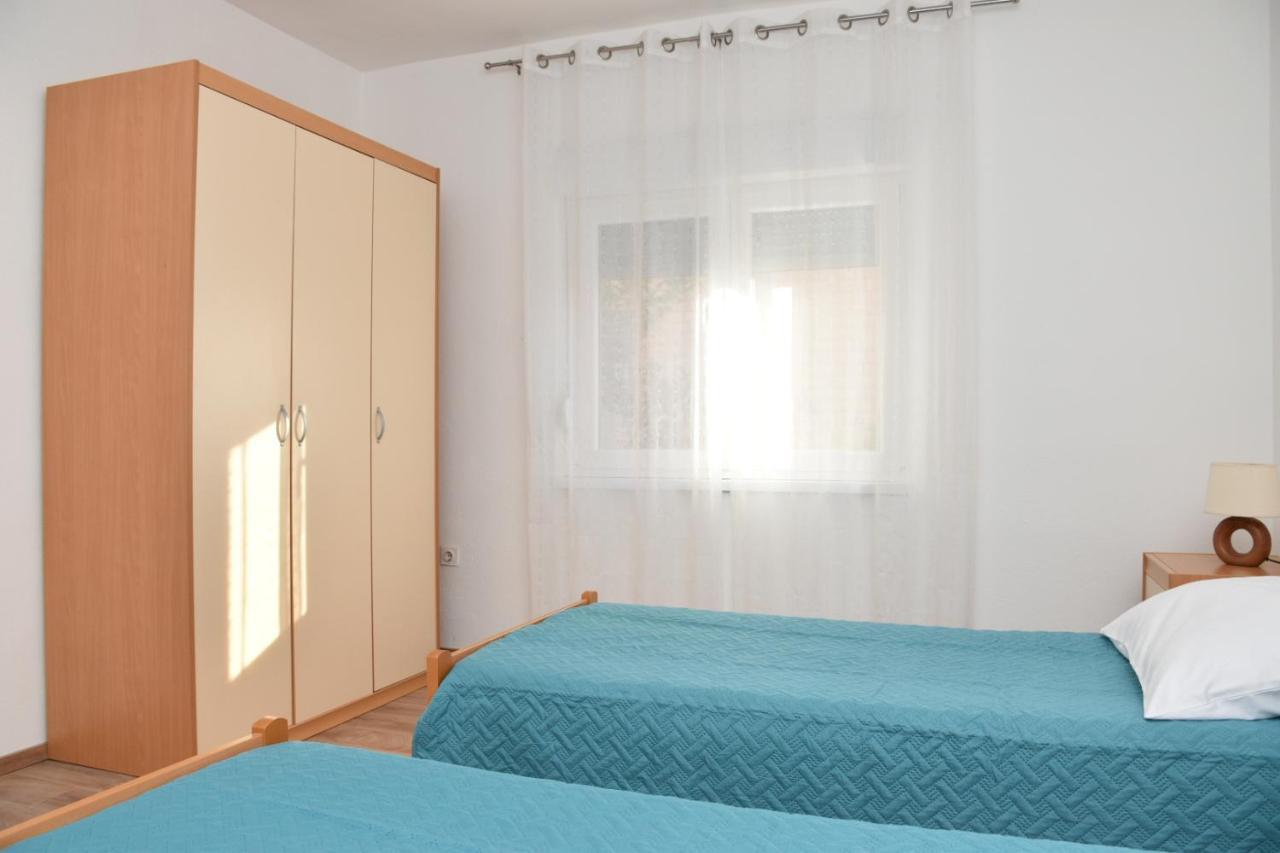 Apartments Ivan Задар Екстериор снимка