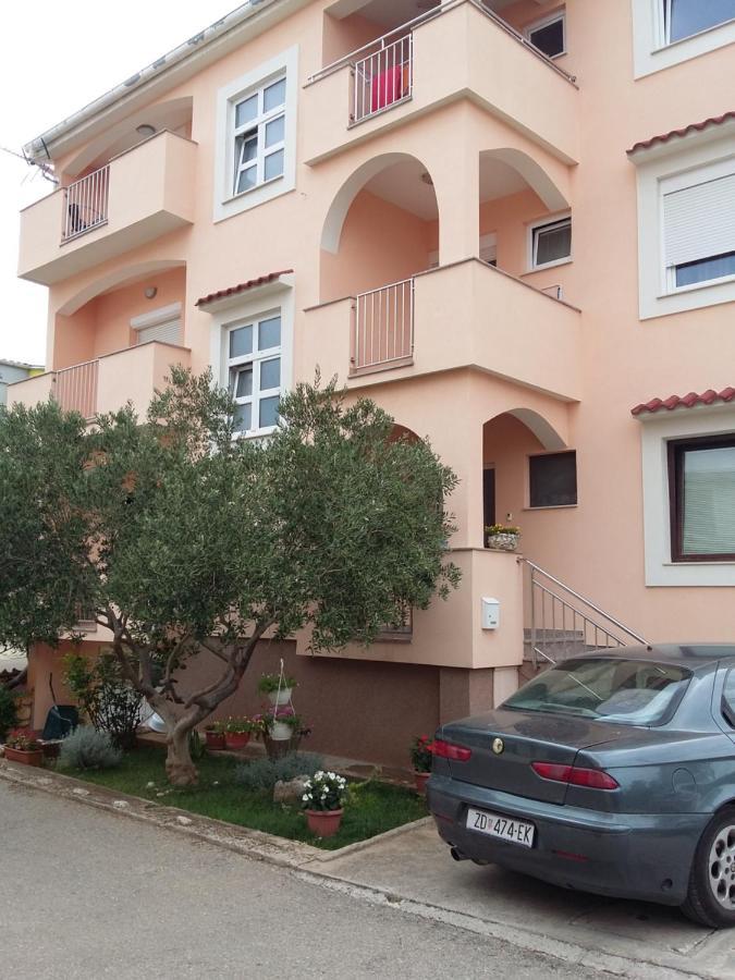 Apartments Ivan Задар Екстериор снимка