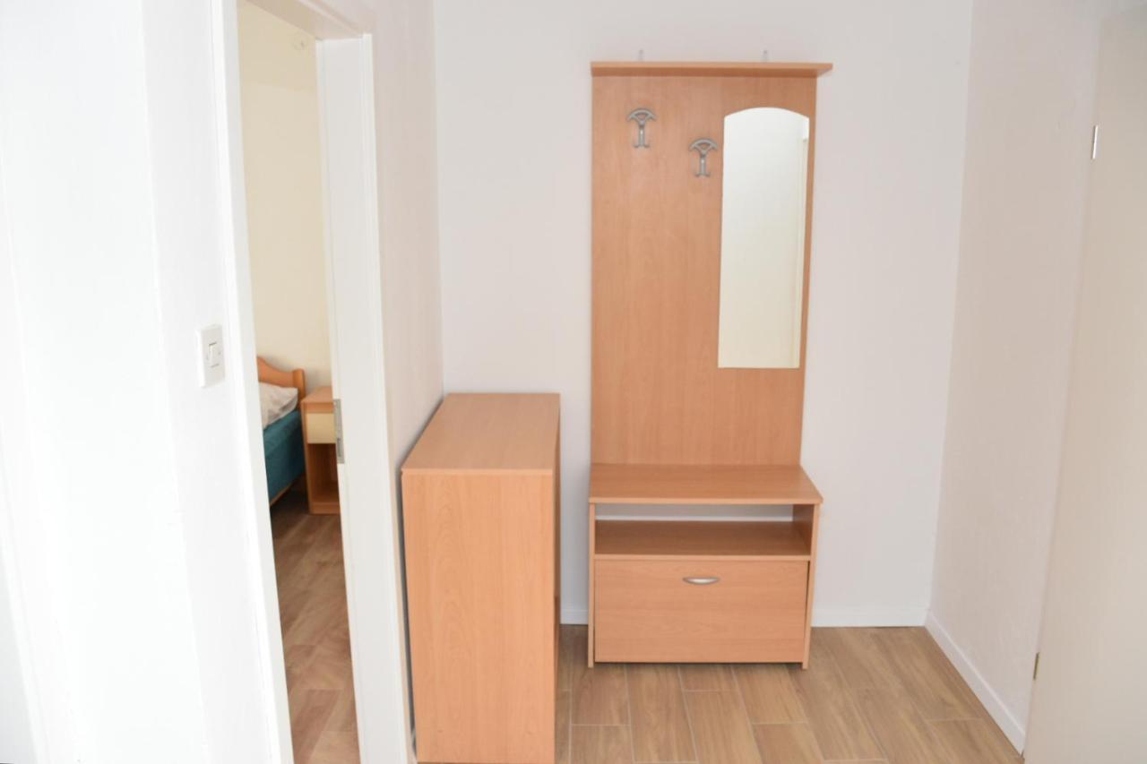 Apartments Ivan Задар Екстериор снимка