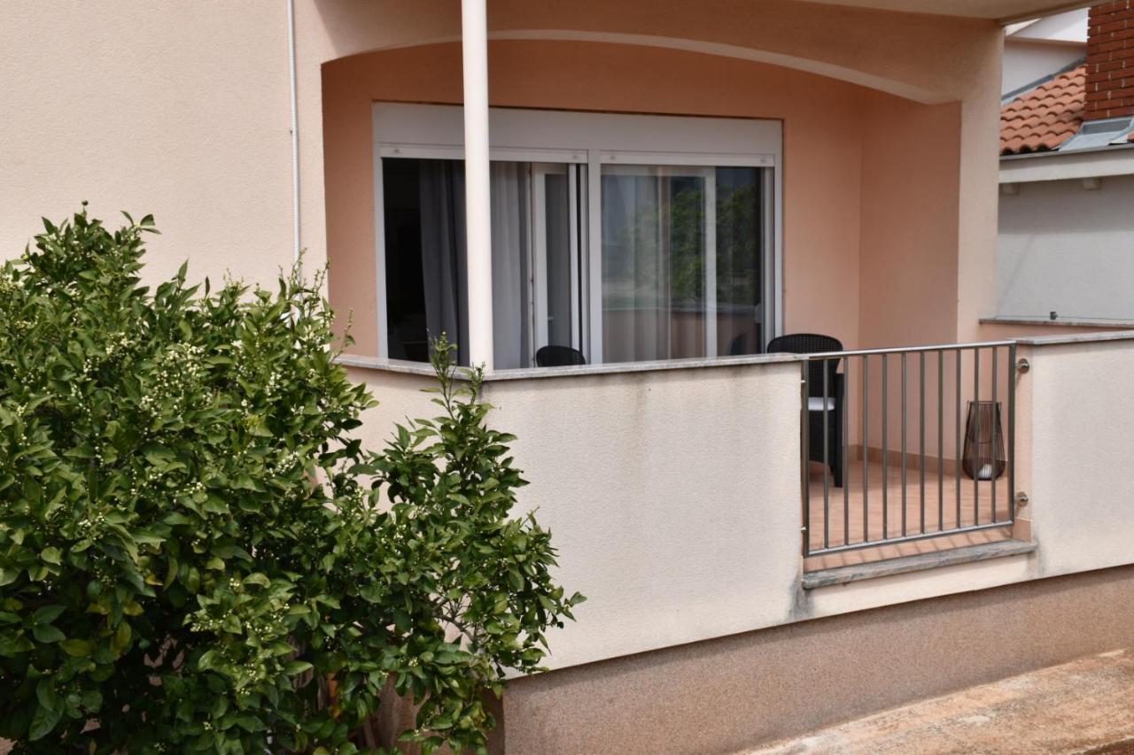 Apartments Ivan Задар Екстериор снимка