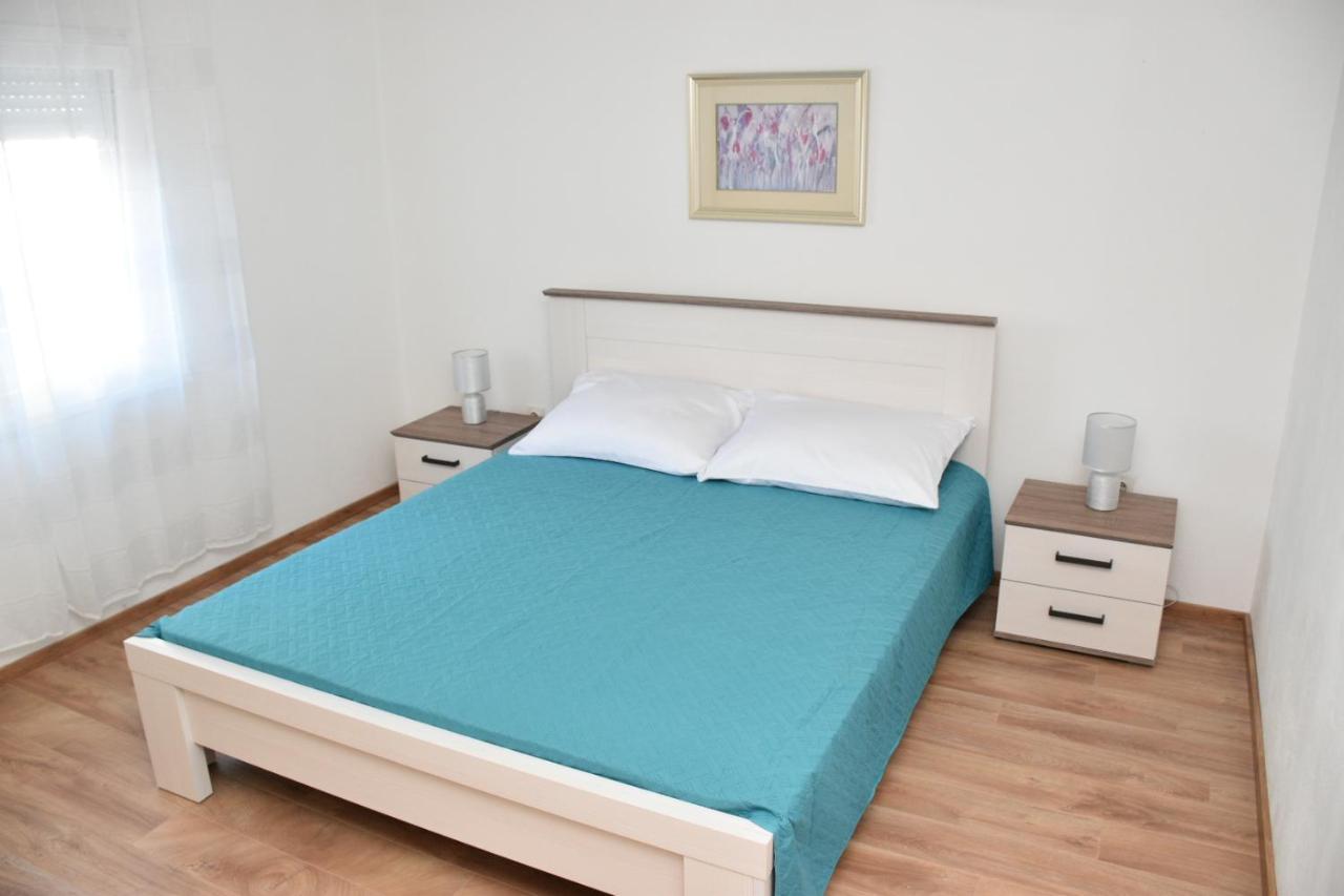 Apartments Ivan Задар Екстериор снимка