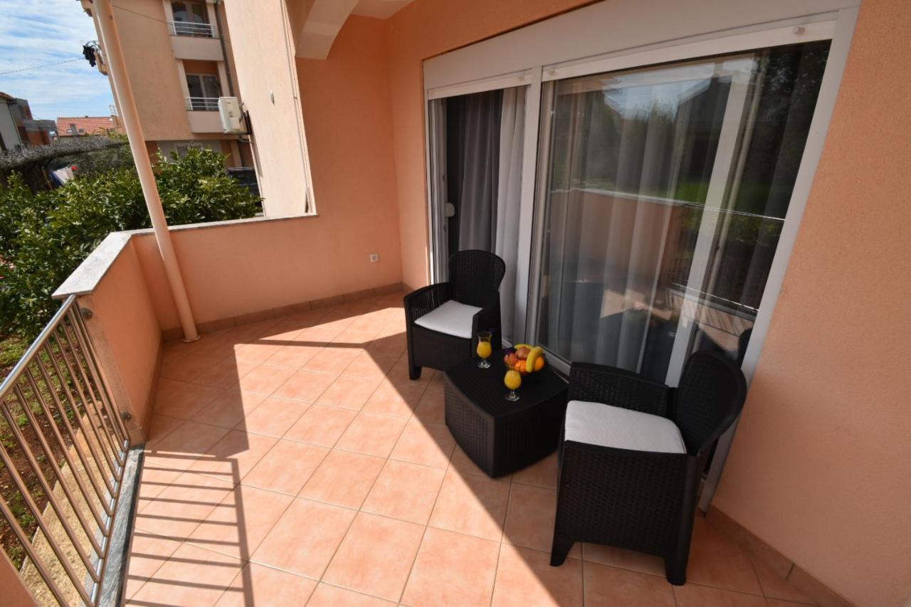 Apartments Ivan Задар Екстериор снимка