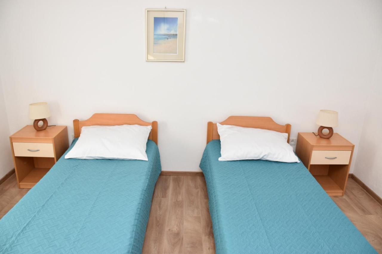 Apartments Ivan Задар Екстериор снимка