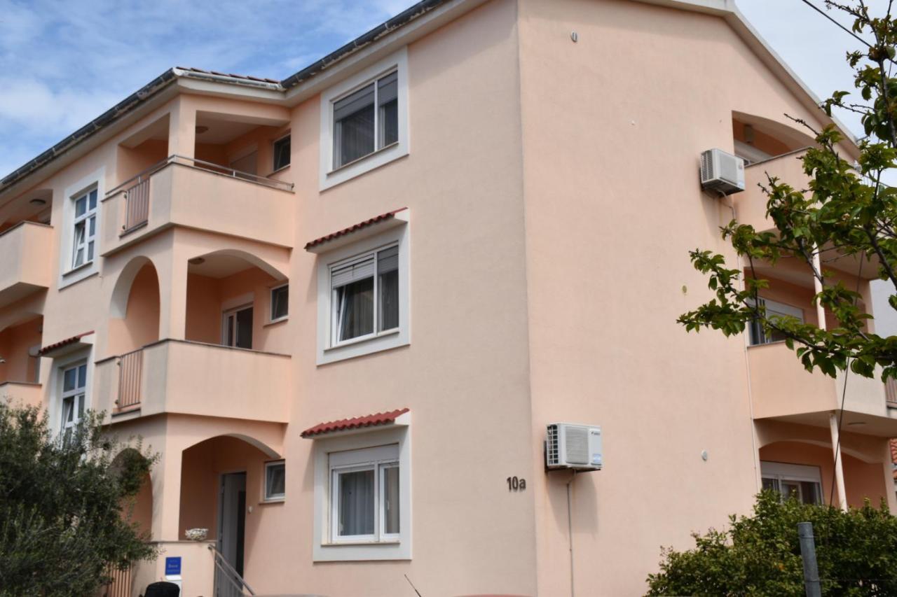 Apartments Ivan Задар Екстериор снимка