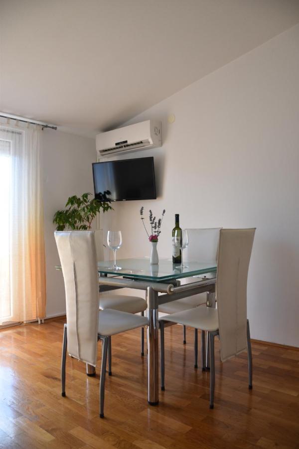 Apartments Ivan Задар Екстериор снимка