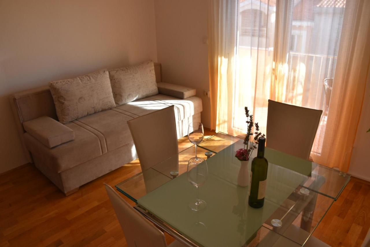 Apartments Ivan Задар Екстериор снимка