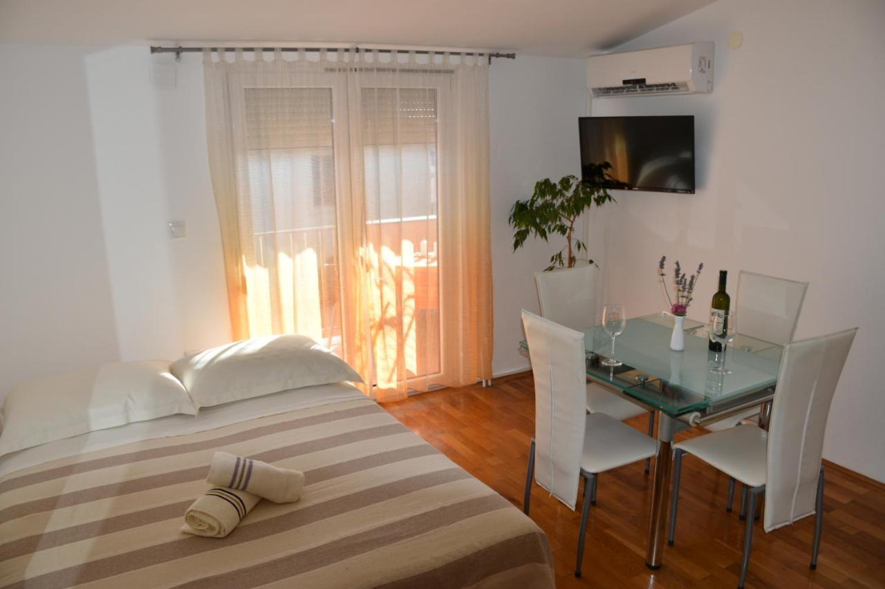 Apartments Ivan Задар Екстериор снимка