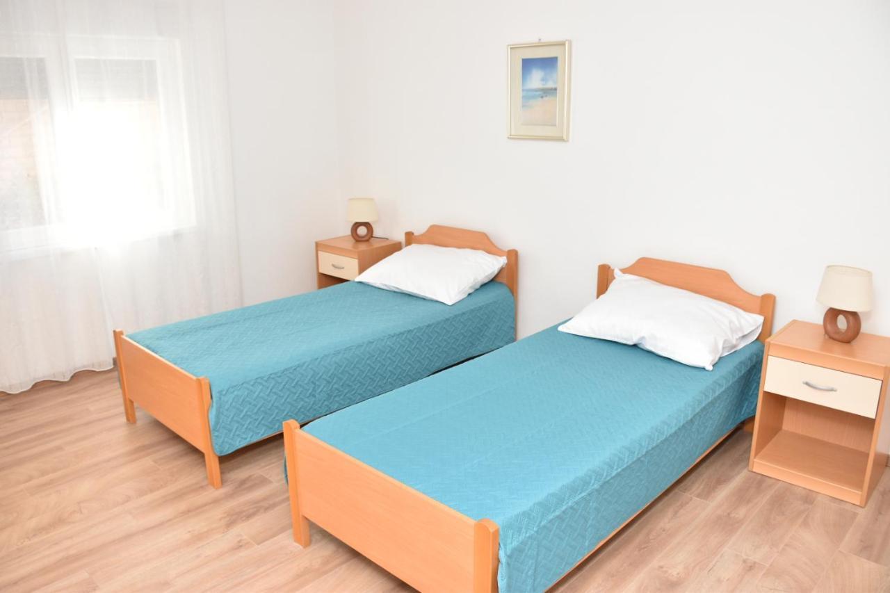 Apartments Ivan Задар Екстериор снимка