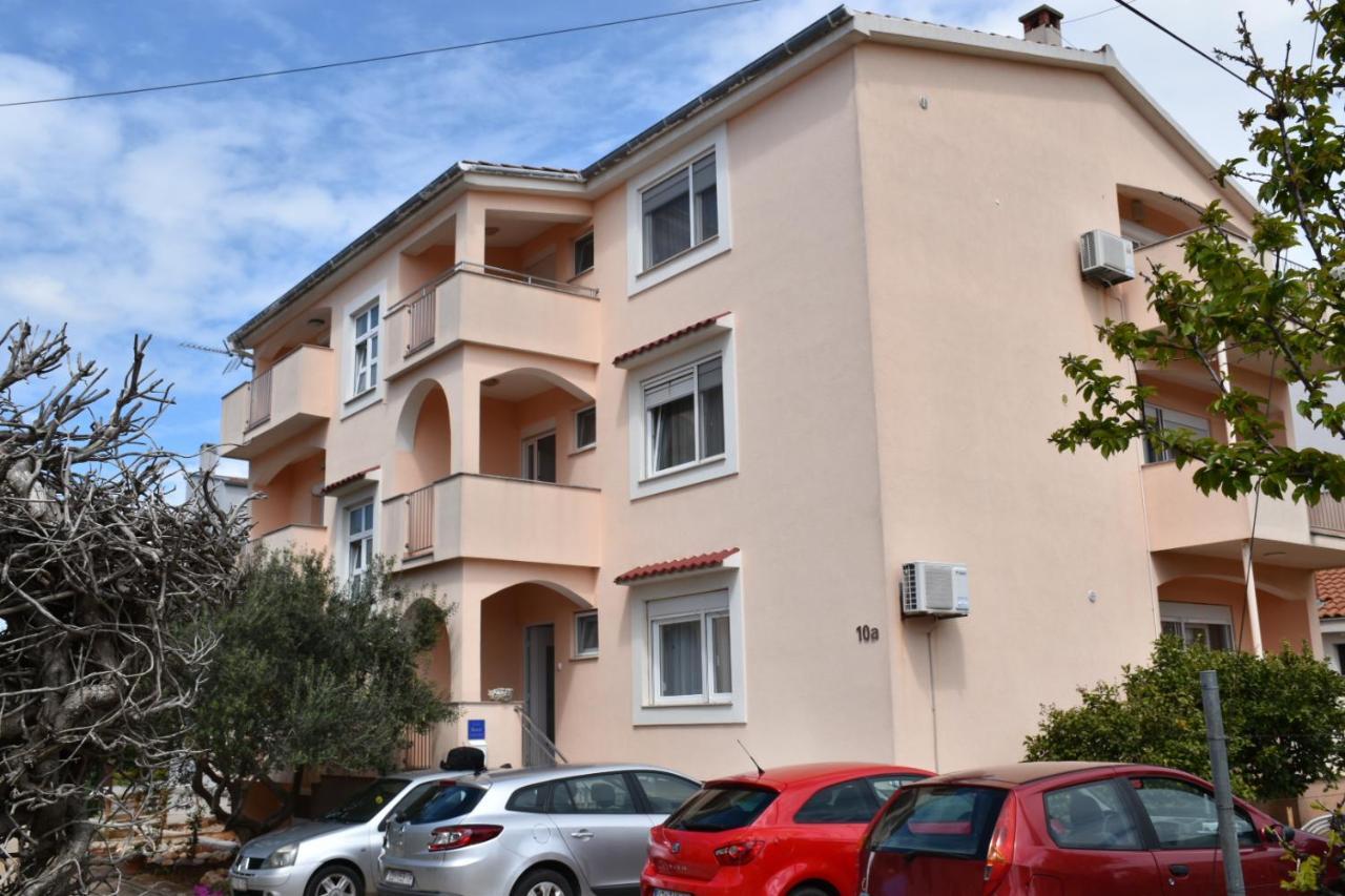 Apartments Ivan Задар Екстериор снимка