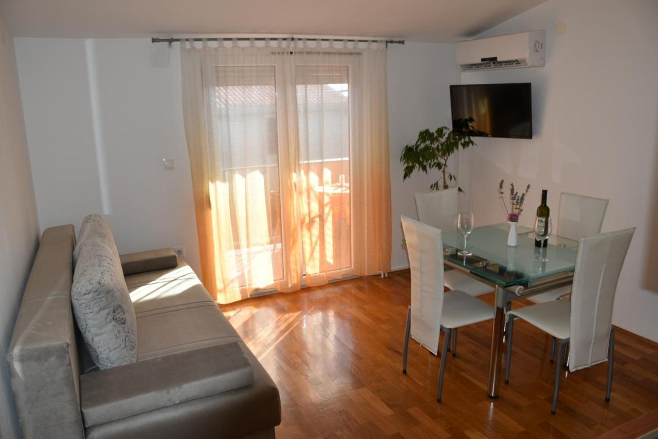 Apartments Ivan Задар Екстериор снимка