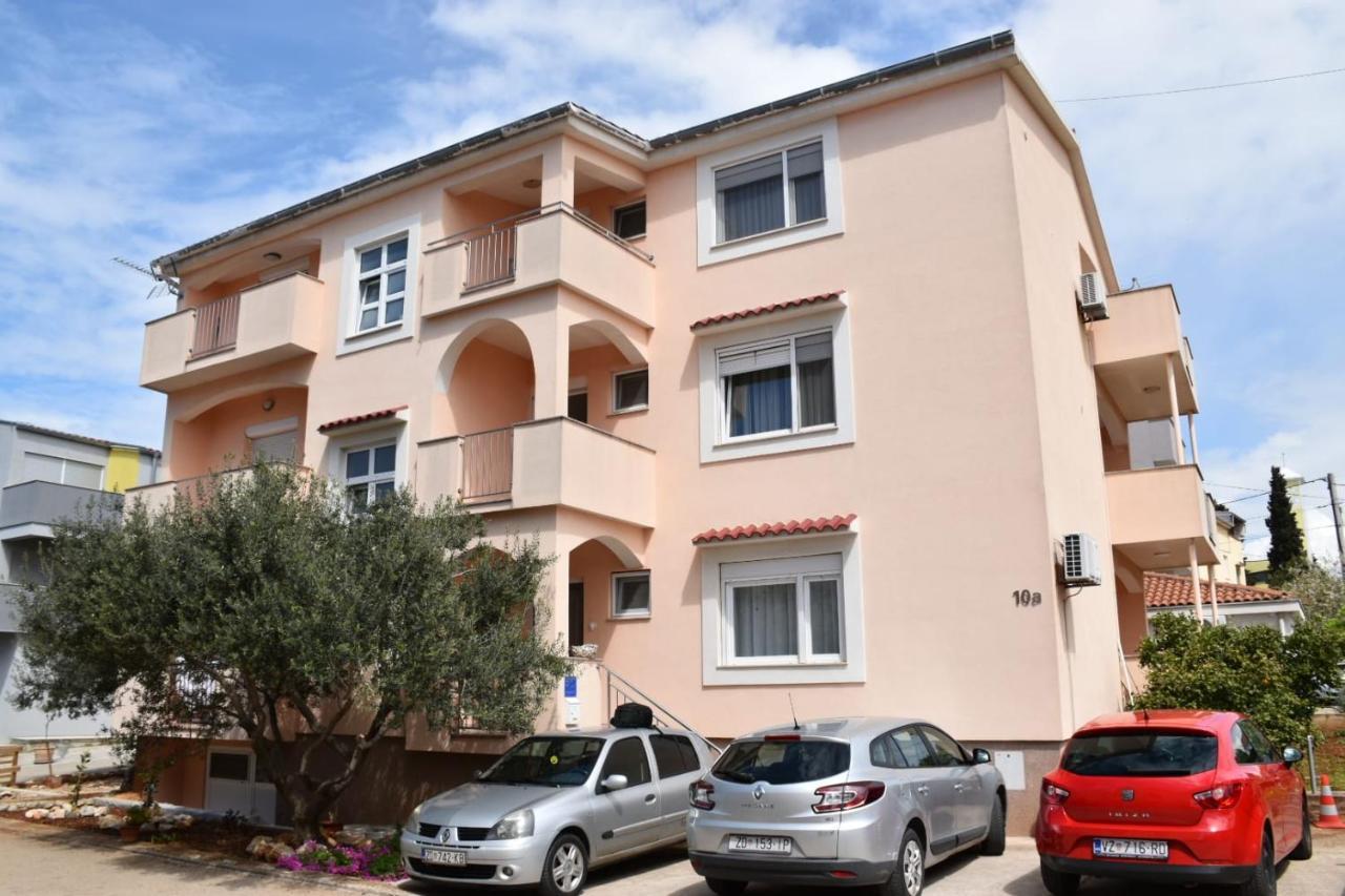 Apartments Ivan Задар Стая снимка