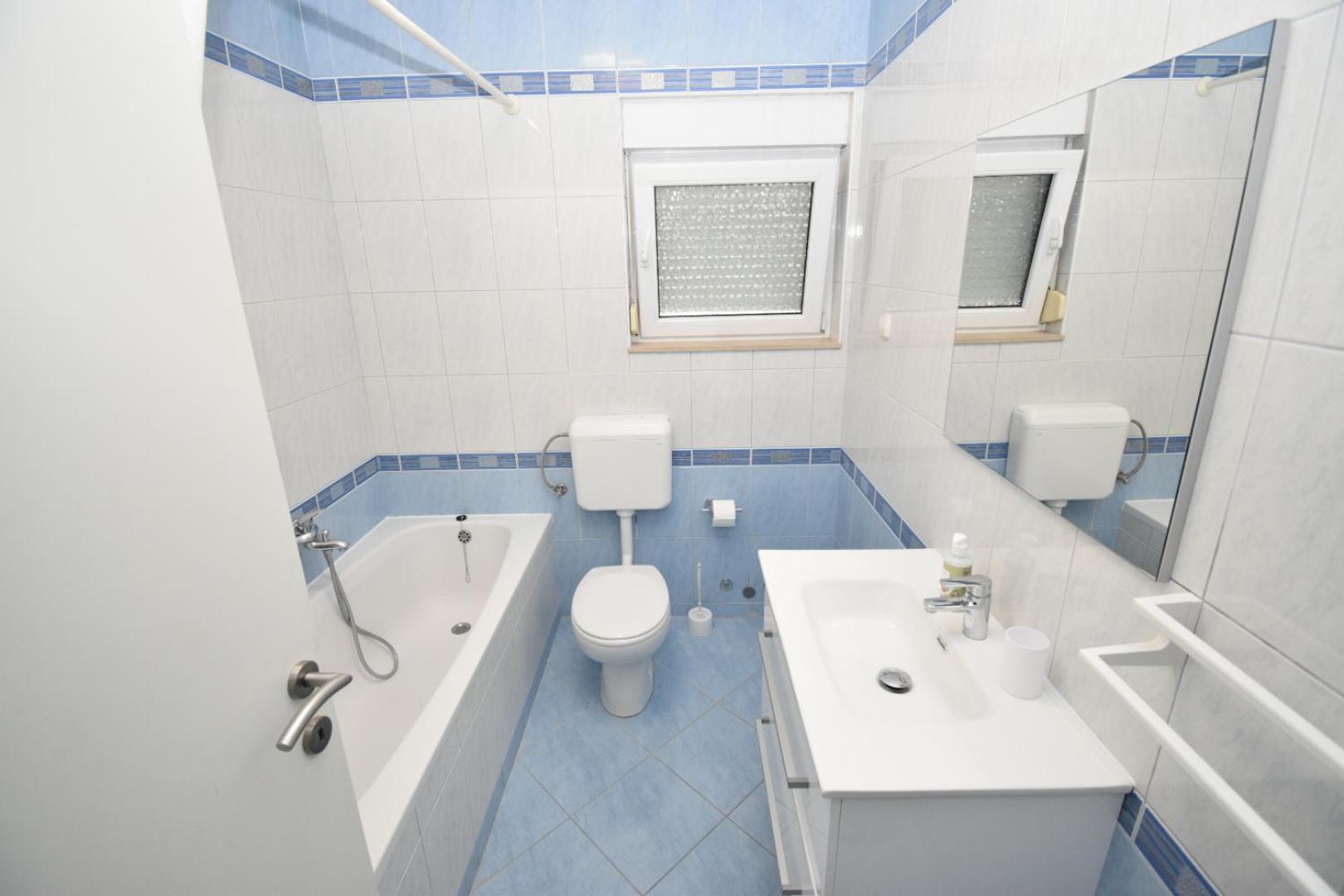Apartments Ivan Задар Екстериор снимка