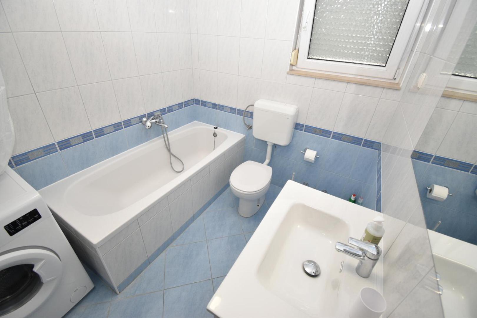 Apartments Ivan Задар Екстериор снимка
