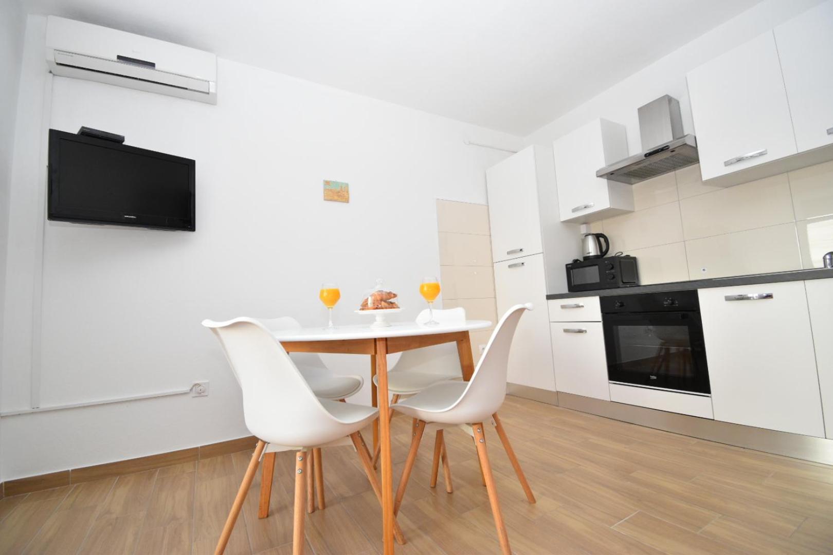Apartments Ivan Задар Екстериор снимка